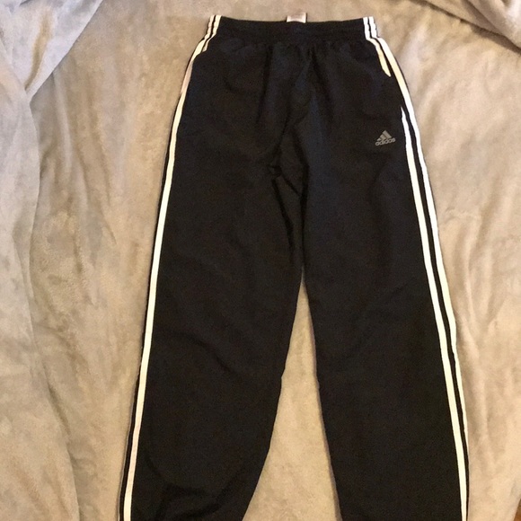 adidas Pants - ADIDAS JOGGERS